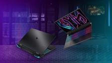 ACER PREDATOR HELIOS 16, ULTRA 9-275HX, 16GB DDR5, 1TB SSD, 16.1 OLED IPS (2560×1600), 8GB RTX 5060, BL-K, W11, Black