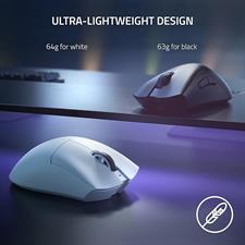 Razer DeathAdder V3 Pro Black