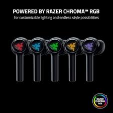 Razer Hammerhead Pro HyperSpeed: Ultimate Cross-Platform True Wireless Earbuds
