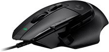 Logitech G502 X PLUS LIGHTSPEED Wireless RGB Gaming Mouse