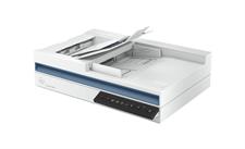 HP Scanjet Pro 2600 F1 Scanner