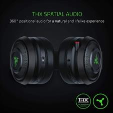 Razer Nari Ultimate Wireless Gaming Headset
