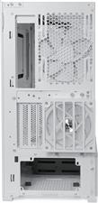 Lian Li Lancool 216 RGB Mid-Tower Chassis - White/Black