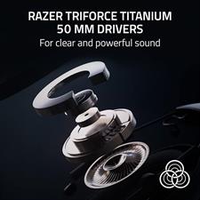 Razer BlackShark V2 Pro Wireless Gaming Headset 2023 Edition