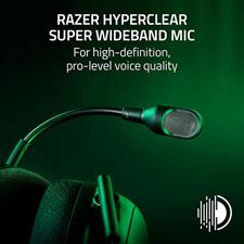 Razer BlackShark V2 Pro Wireless Gaming Headset 2023 Edition