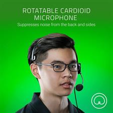 Razer Tetra Console Gaming Headset