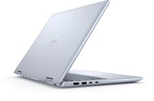 Dell 16 Plus 2-in-1 Laptop – Intel Core Ultra 7 256V, 16GB RAM, 1TB SSD, 16” WUXGA Touchscreen, FP Reader, Backlit Keyboard, Windows 11 – Ice Blue