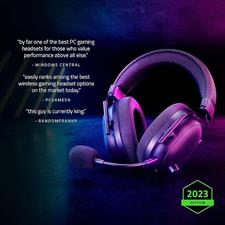 Razer BlackShark V2 Pro Wireless Gaming Headset 2023 Edition