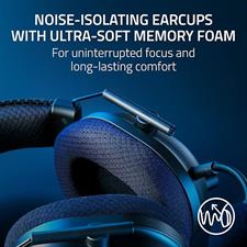 Razer BlackShark V2 Pro Wireless Gaming Headset 2023 Edition