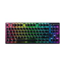 Razer DeathStalker V2 Pro: Elevate Your Gaming Experience