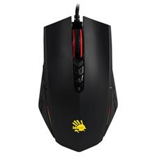 A70 BLACK CRACK Gaming Mouse by A4 TECH bloody