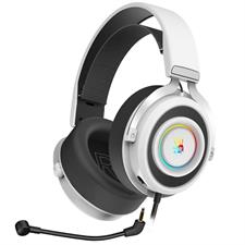 G535 Bluetooth RGB Wireless Gaming Headset by A4 TECH bloody