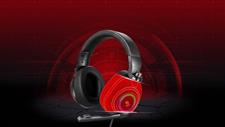A4 TECH bloody G580 USB Gaming Headphones