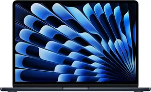 Apple MacBook Air 13-inch (MDHE4) – Apple M5 Chip, 10-Core CPU, 8-Core GPU, 16GB Unified Memory, 512GB SSD, 13-inch Liquid Retina Display, Midnight (Apple Official 2-Year Warranty – GNext Pakistan)
