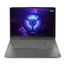 Lenovo LOQ 15 – Core i5 13th Gen 13450HX, 16GB DDR5, 512GB SSD, RTX 5050 8GB, 15.6” FHD IPS 144Hz, Windows 11, Luna Grey
