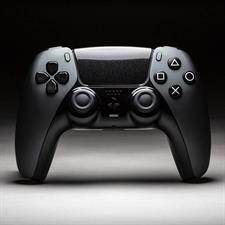 PlayStation 5 DualSense Wireless Controller White/Midnight Black