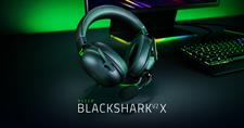 Razer BlackShark V2 X Gaming Headset Black