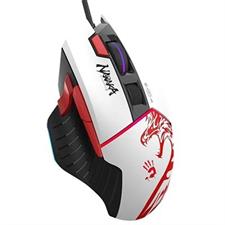 W95 MAX (NARAKA) RGB Gaming Mouse by A4 TECH bloody