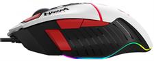 W95 MAX (NARAKA) RGB Gaming Mouse by A4 TECH bloody