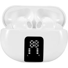 Boost Hawk Wireless Earbuds
