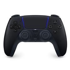PlayStation 5 DualSense Wireless Controller White/Midnight Black