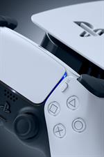 Sony PlayStation 5 Slim Disc Edition 