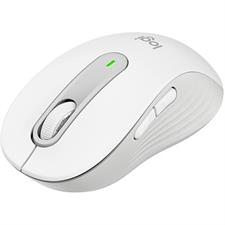 Logitech Signature M650 Mouse - Off-White Signature 