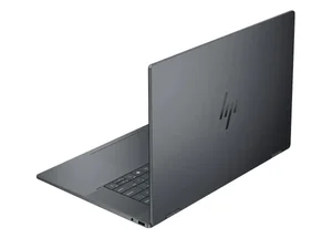 HP OmniBook X Flip 2-in-1 16T-AS000 Intel Core Ultra 7 256V 16GB 512GB SSD 16" 2K OLED Touchscreen x360 Display Backlit KB Win11 Eclipse Gray With Stylus Pen