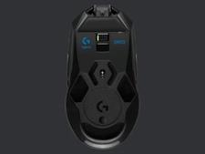 Logitech G903 LIGHTSPEED Wireless Gaming Mouse with HERO Sensor