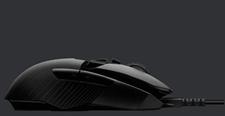 Logitech G903 LIGHTSPEED Wireless Gaming Mouse with HERO Sensor
