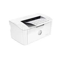 HP Black LaserJet M108W Printer