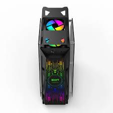 Boost Godzilla PC Case