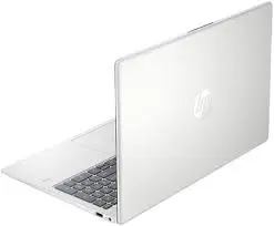 HP Laptop 15-fd0180nia, Ci3 1315U, 8Gb DDR4, 512GB SSD, 15.6" FHD, BL-K, Dos, Silver