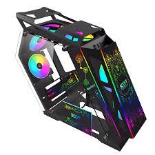 Boost Godzilla PC Case
