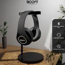 Boost Sonic Wireless Headphones