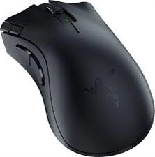 Razer DeathAdder V2 X Hyperspeed Wireless Gaming Mouse