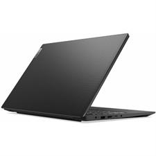 Lenovo V15 G5, Ci5 13TH-13420H, 8GB DDR5, 512GB-SSD, 15.6'' FHD, DOS - Black 