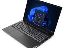 Lenovo V15 G5, Ci5 13TH-13420H, 8GB DDR5, 512GB-SSD, 15.6'' FHD, DOS - Black 