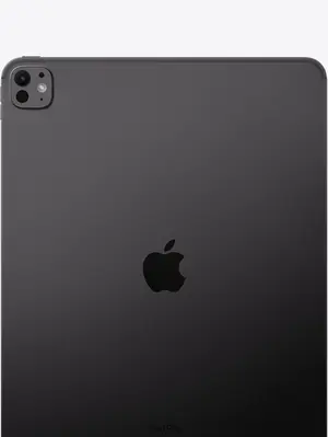 Apple iPad Pro 13-inch (M5) Wi-Fi + Cellular – 256GB, OLED Display, Space Black (Apple Official 2-Year Warranty)