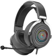 G535 Bluetooth RGB Wireless Gaming Headset by A4 TECH bloody