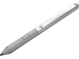HP Active Pen G3 Rechargeable Stylus – 4096 Pressure Levels, USB Type-C, 3 Buttons, Tilt Support, Palm Rejection (P02310-001)