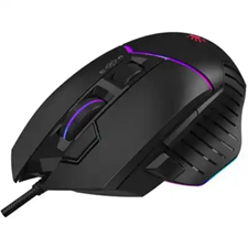 W95 MAX (STONE BLACK) RGB Gaming Mouse by A4 TECH bloody