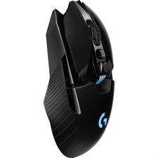 Logitech G903 LIGHTSPEED Wireless Gaming Mouse with HERO Sensor