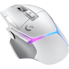 Logitech G502 X PLUS LIGHTSPEED Wireless RGB Gaming Mouse