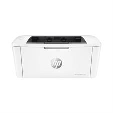 HP Black LaserJet M108W Printer