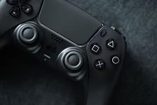 PlayStation 5 DualSense Wireless Controller White/Midnight Black