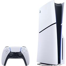 Sony PlayStation 5 Slim Disc Edition 