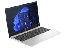 HP Laptop 250 G10 – Intel Core i3 13th Gen, 8GB RAM, 512GB SSD, 15.6" FHD, Backlit Keyboard, DOS – Silver**