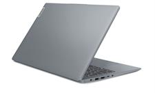 Lenovo IdeaPad Slim 3 - Core i5 13th Gen 13420H, 8GB RAM, 512GB SSD, 15.6" FHD, DOS - Arctic Grey