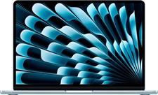 Apple MacBook Air 13 MC6U4 - M4 Chip, 10-Core CPU, 10-Core GPU, 16GB RAM, 512GB SSD, 13.6" Liquid Retina Display, Sky Blue – Al Anum